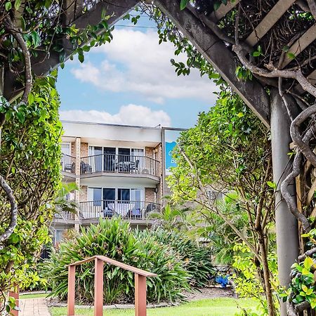Cabarita Beachfront Apartments By Kingscliff Accommodation Екстериор снимка