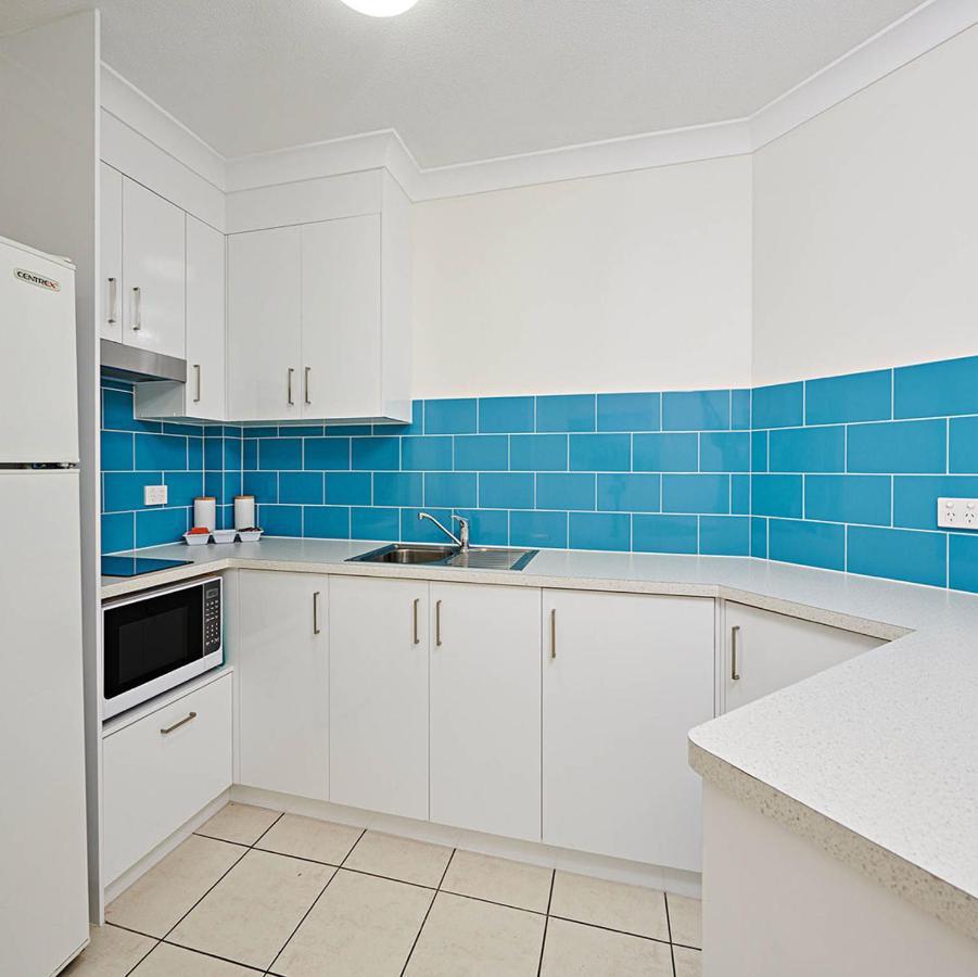 Cabarita Beachfront Apartments By Kingscliff Accommodation Екстериор снимка