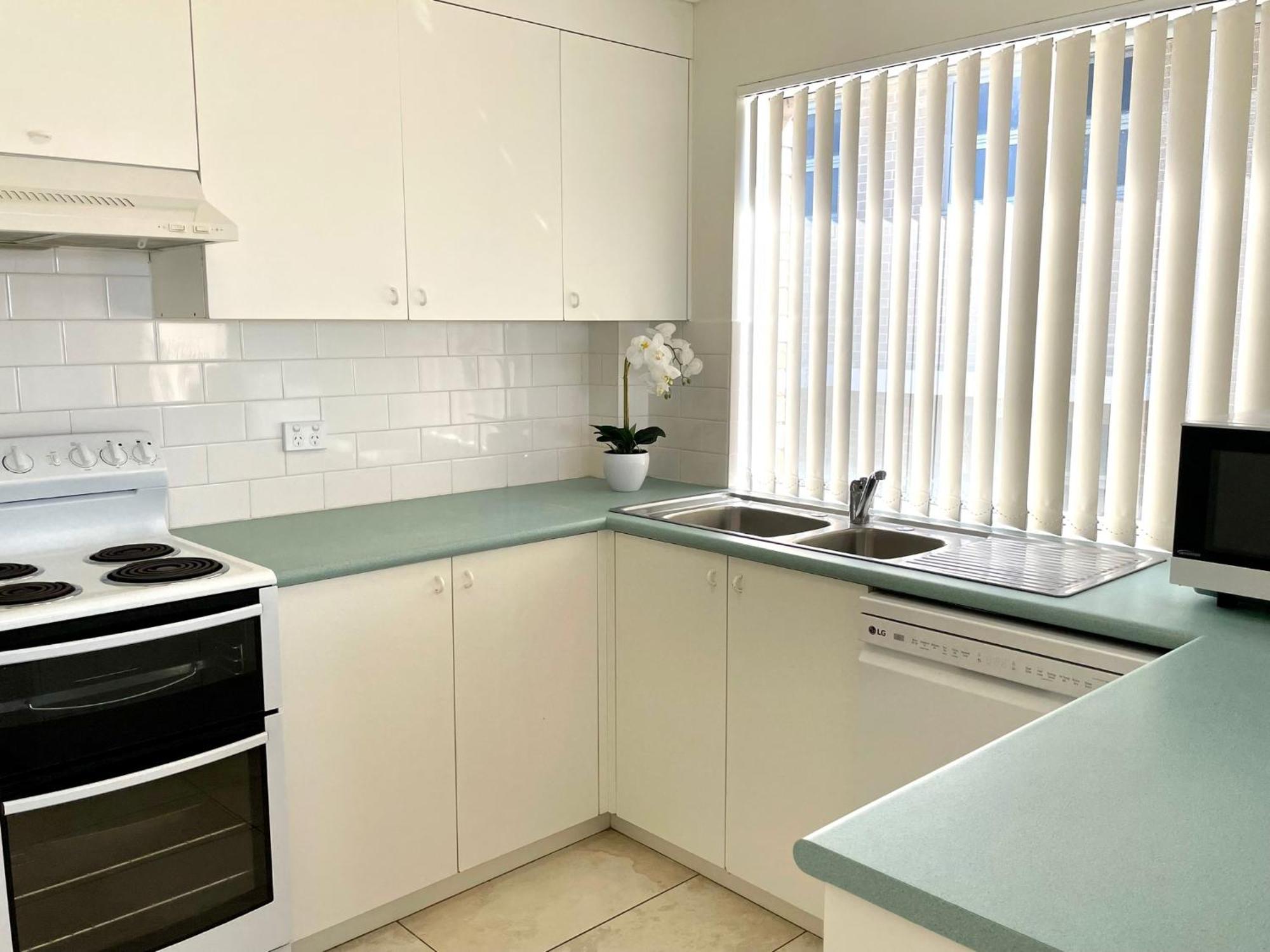 Cabarita Beachfront Apartments By Kingscliff Accommodation Екстериор снимка