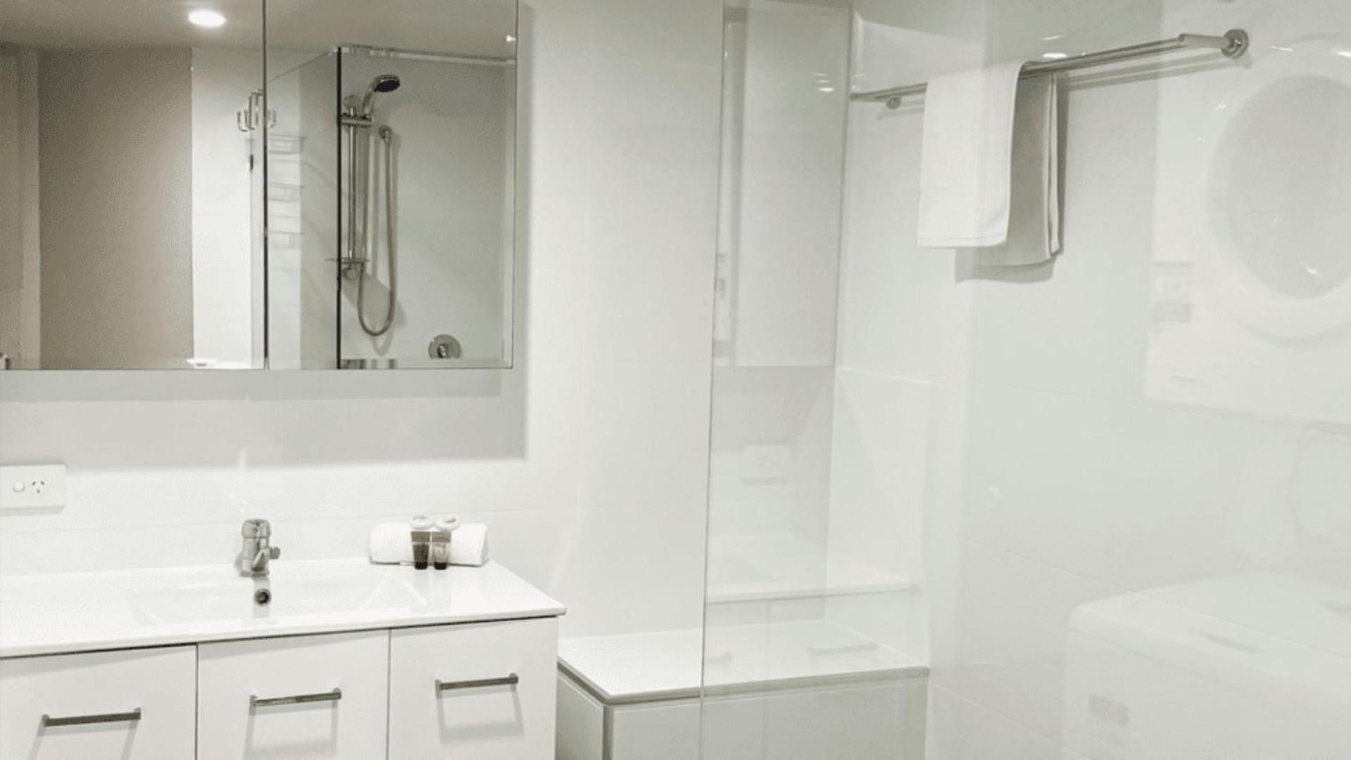 Cabarita Beachfront Apartments By Kingscliff Accommodation Екстериор снимка
