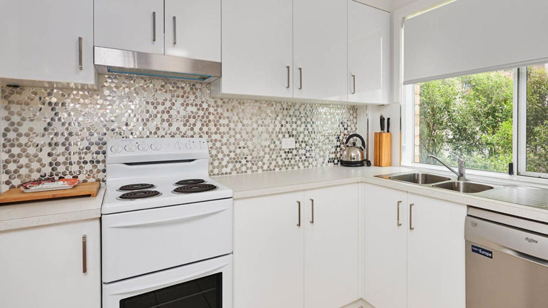 Cabarita Beachfront Apartments By Kingscliff Accommodation Екстериор снимка