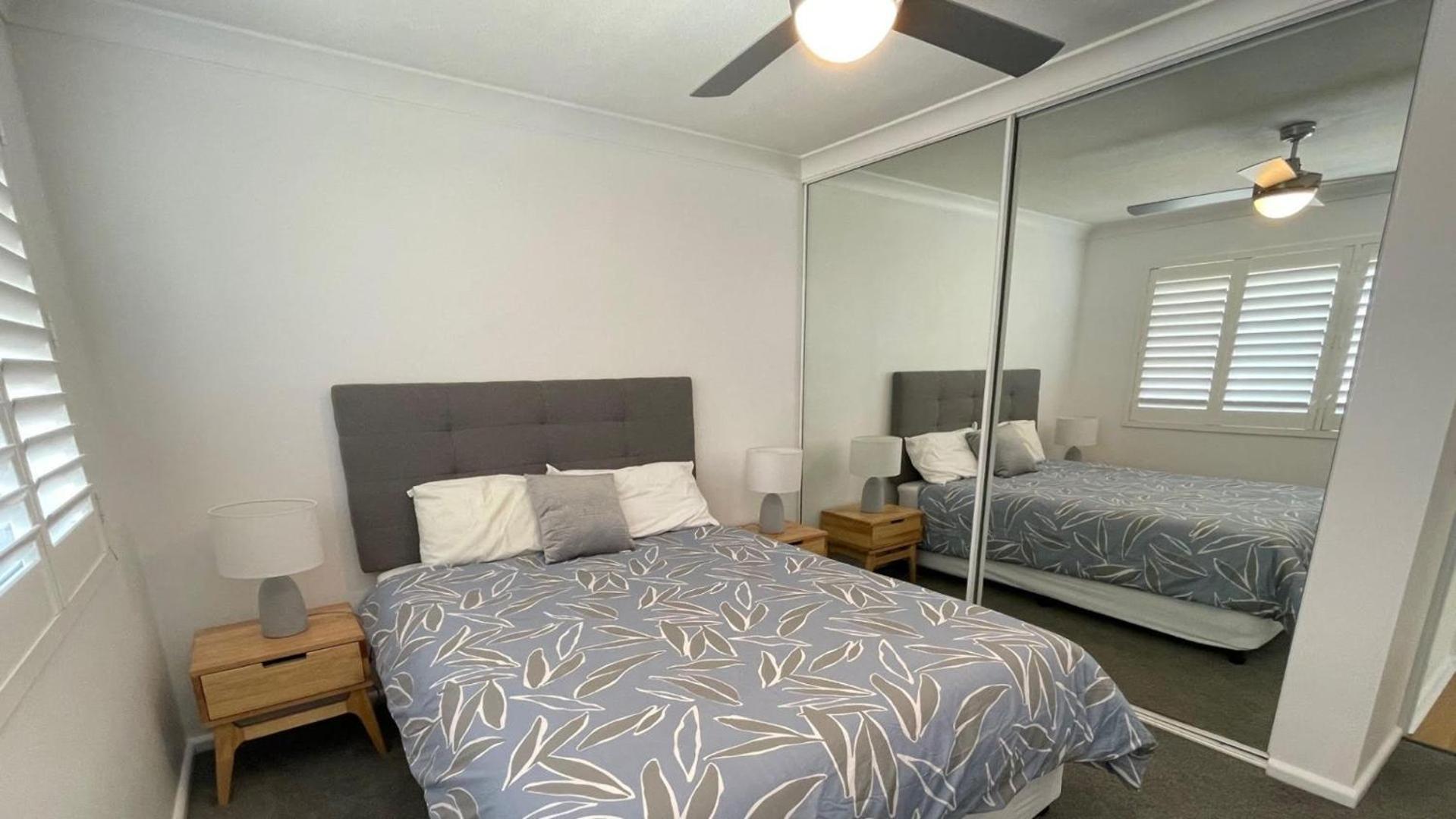 Cabarita Beachfront Apartments By Kingscliff Accommodation Екстериор снимка