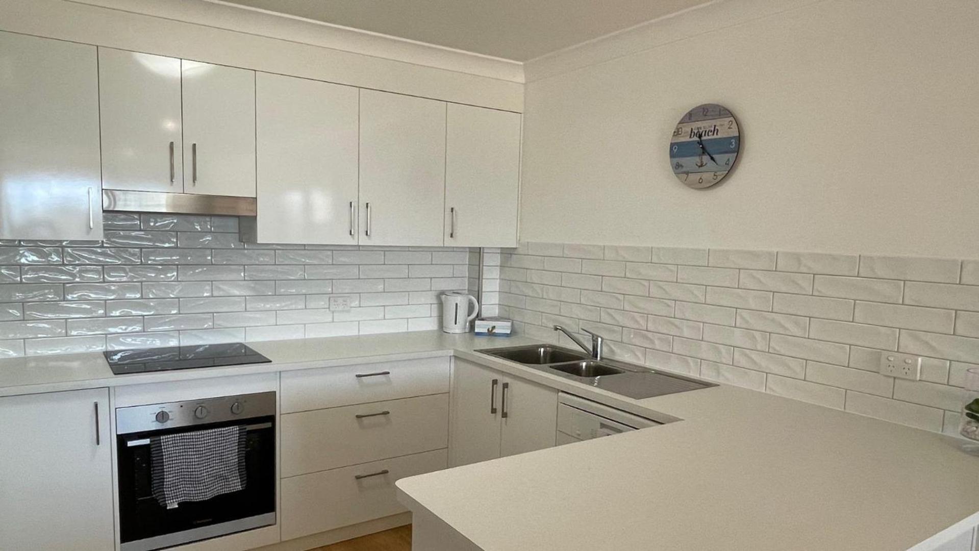 Cabarita Beachfront Apartments By Kingscliff Accommodation Екстериор снимка