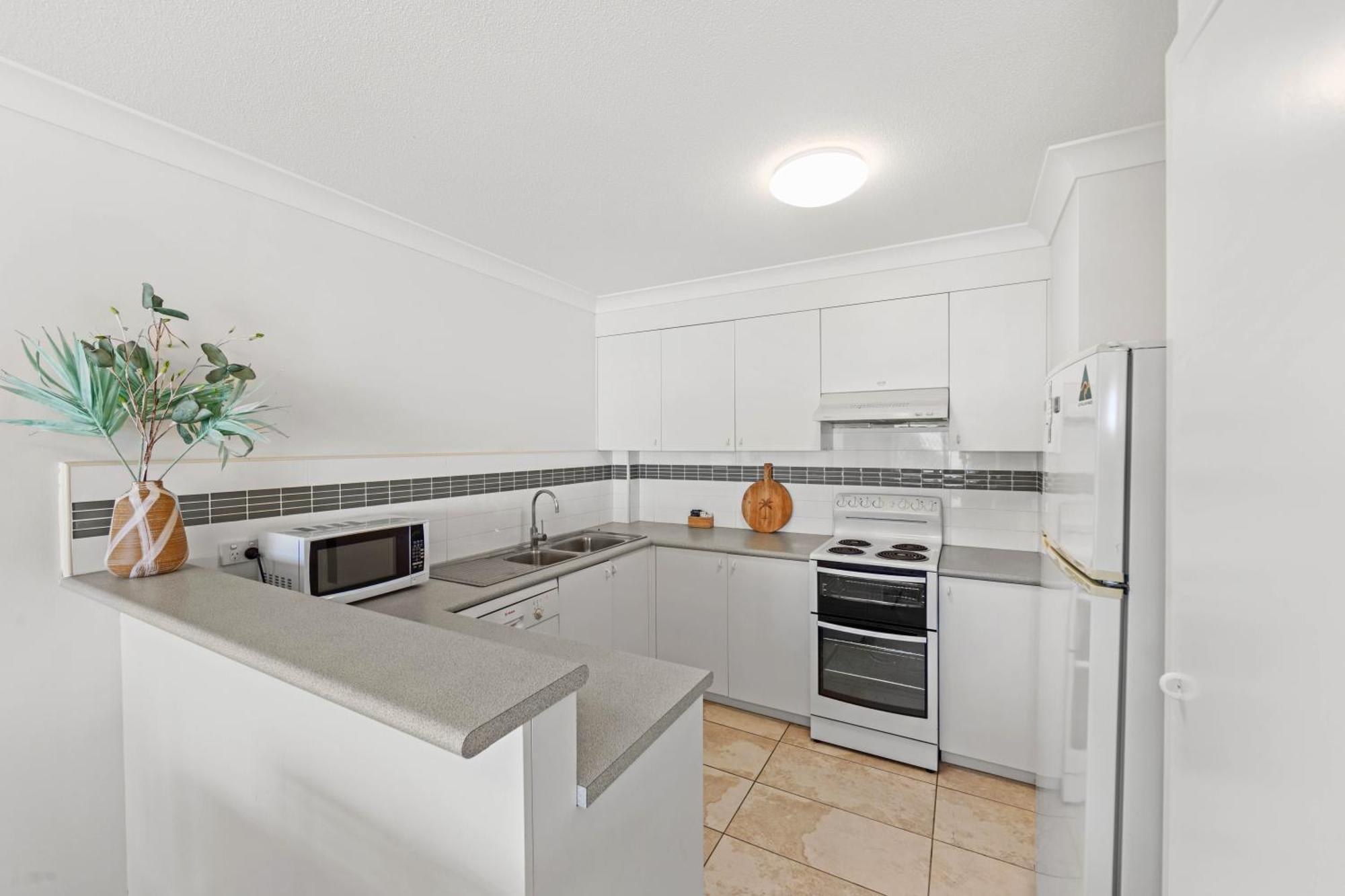 Cabarita Beachfront Apartments By Kingscliff Accommodation Екстериор снимка
