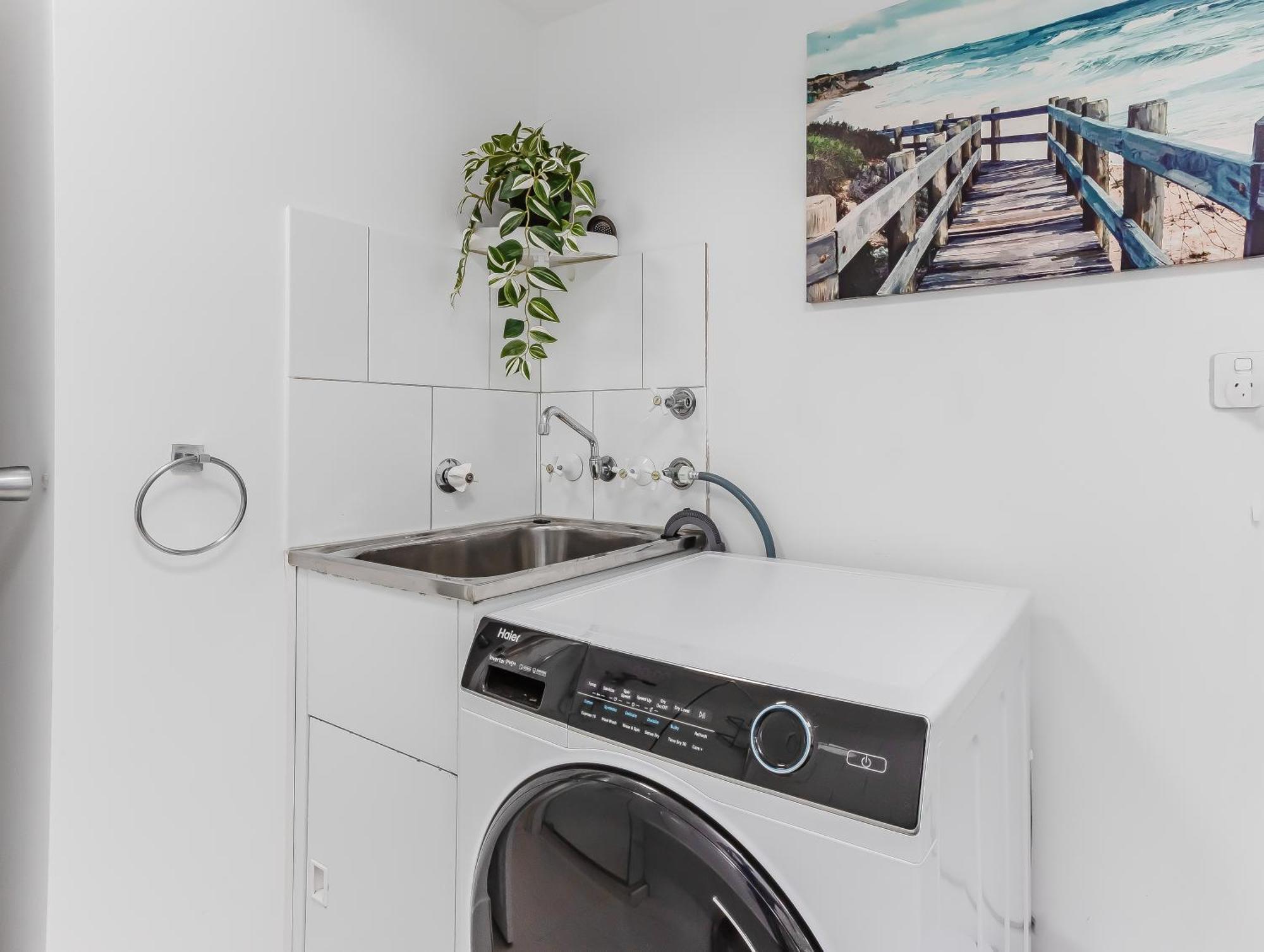 Cabarita Beachfront Apartments By Kingscliff Accommodation Екстериор снимка
