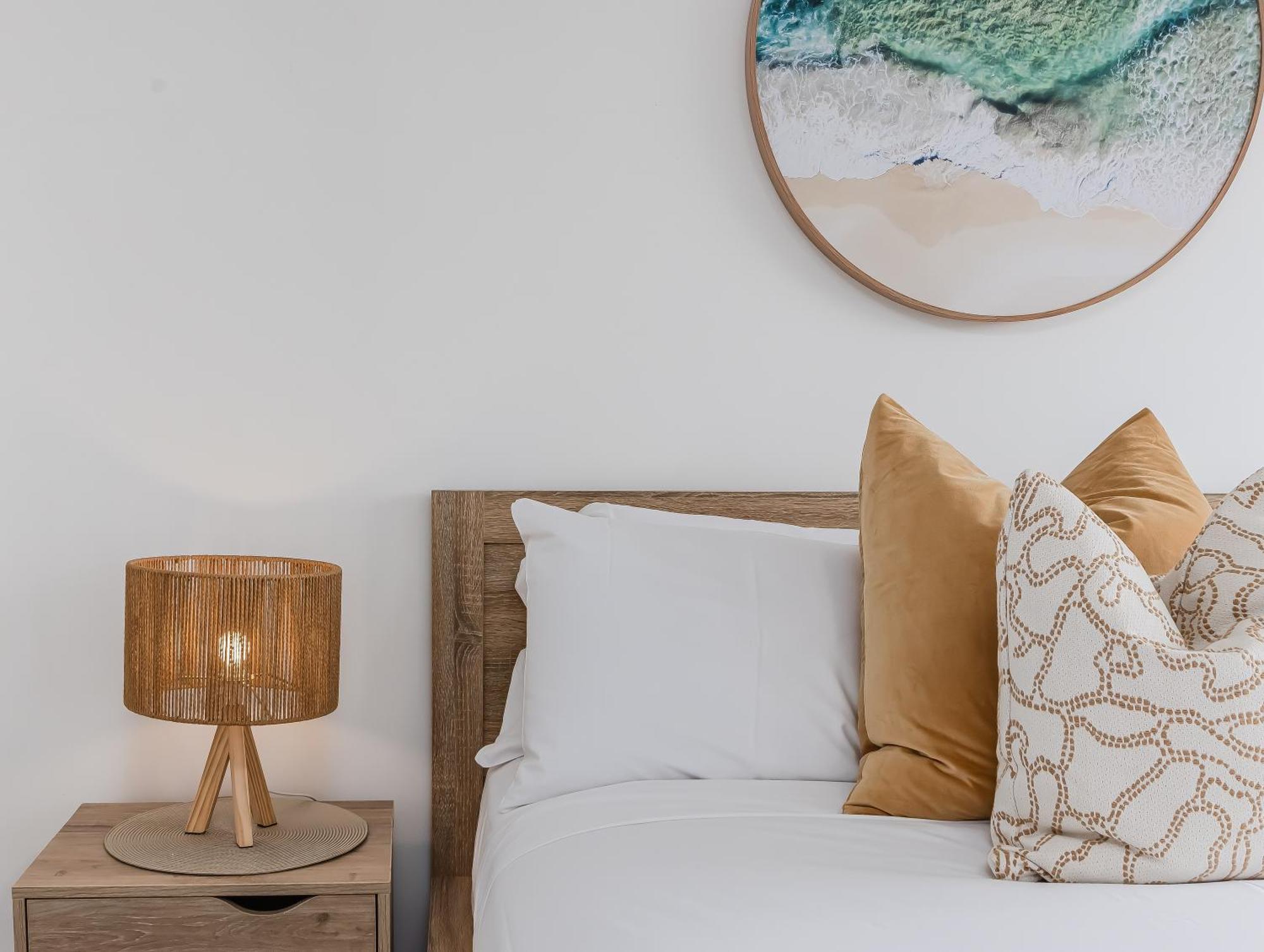 Cabarita Beachfront Apartments By Kingscliff Accommodation Екстериор снимка